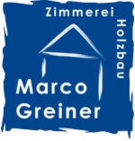 Marco Greiner - Zimmerei und Holzbau
